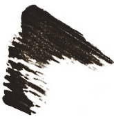 Wunder2 WUNDERBROW - Augenbrauengel Schwarz