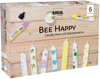 KREUL CandlePen Bee Happy CKH49757 6 Stck