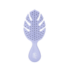 Wet Brush GO GREEN Mini Detangler Brste Lavender
