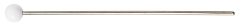 Sibel Metall Lockenwicklernadeln 200 Stk. 77 mm