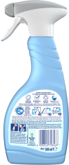 FEBREZE Textilerfrischer 18537 Lenor Amethyst 500 ml