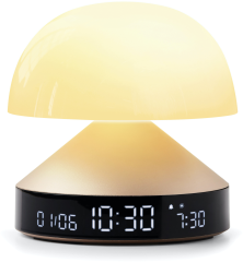 LEXON Lichtwecker Mina Sunrise LEX-LR153MD gold