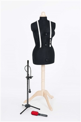 Adjustoform Schneiderbüste Lady Valet Grösse S,...