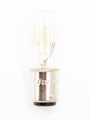 Riva Ersatzlampe für Nähmaschine Bajonett 18 x...