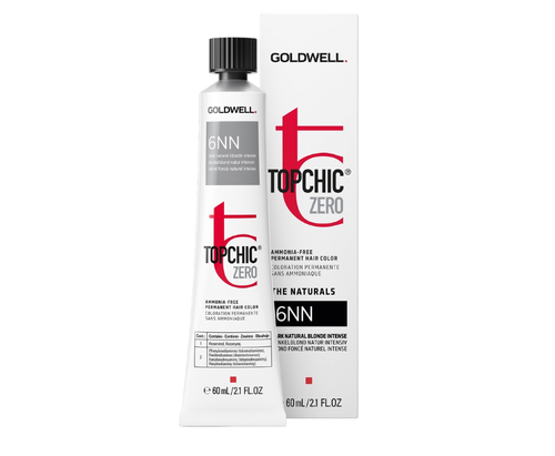 Goldwell Topchic Zero 9NN Hell hellblond Extra 60 ml