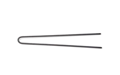 Trisa Profi-Haarnadeln geriffelt U-förmig 73mm...