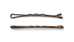 Trisa Haarklemmen emailliert inwandig geriffelt 51mm...