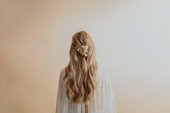 Trisa Celebride Haarnadel mit fünf verschieden...