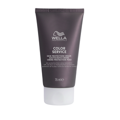 Wella INVIGO COLOR SERVICE Hautschutz-Creme 75 ml