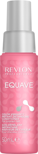 Revlon Equave Color Vibrancy Instant Detangling Conditioner 50 ml