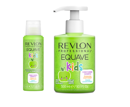 Revlon Equave Kids Shampoo 50 ml