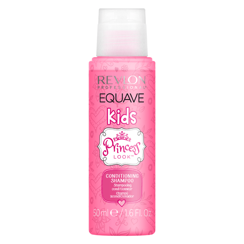 Revlon Equave Kids Princess Shampoo 50 ml