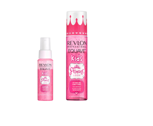 Revlon Equave Kids Princess Conditioner 50 ml