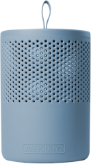 ABSODRY Luftentfeuchter Duo Family 456.85941600 blau