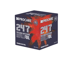 PROCARE 24*7 Folienrolle 10 cm x 500 m
