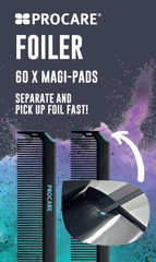 PROCARE Magi-Pads für Fast Foiler 36 Stk.
