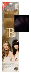 Balmain DH LV 40cm 2/4 dunkelbraun Hair Length & Volume