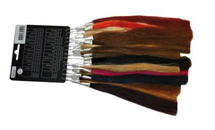 Balmain Farbring Clip Tape & Tape extensions Colorring