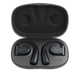 CLEER Audio ARC II Music Edition GS-1391-02-A1 TWS, Dark...