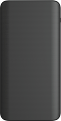 MOPHIE Powerbank 10000mAh,20W 401111851 Black, 1xUSB-A,...