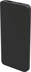 MOPHIE Powerbank 10000mAh,20W 401111851 Black, 1xUSB-A,...