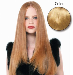 Balmain glatt 55-60cm 613(level 10) extrahellblond 10 St....