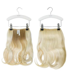 Balmain Hair Dress 25cm Amsterdam Echthaar