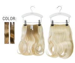 Balmain Hair Dress 25cm L.A. Echthaar