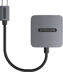 SITECOM USB-C Card Reader UHS I MD-1008