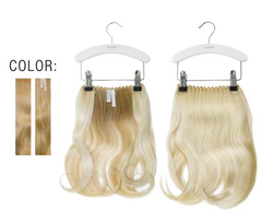 Balmain Hair Dress 55cm Stockholm Echthaar