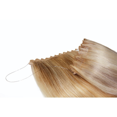 Balmain Hair Dress Stockholm 45cm Memory Hair 10G/10A