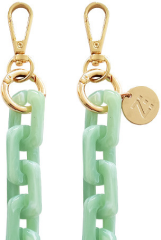 ZANAÉ Phone Necklace Matcha 18323 Cosy Capuccino...