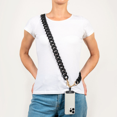 ZANAÉ Phone Necklace Deep Lake 18314 Indian Summer...