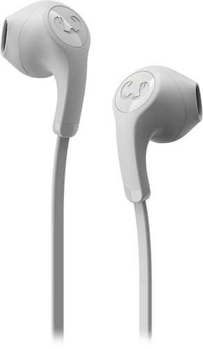 FRESHN REBEL Flow - Wired earbuds 3EP1001IG Ice Grey USB-C Version