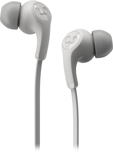 FRESHN REBEL Flow Tip - Wired earbuds 3EP1101IG Ice Grey USB-C Version