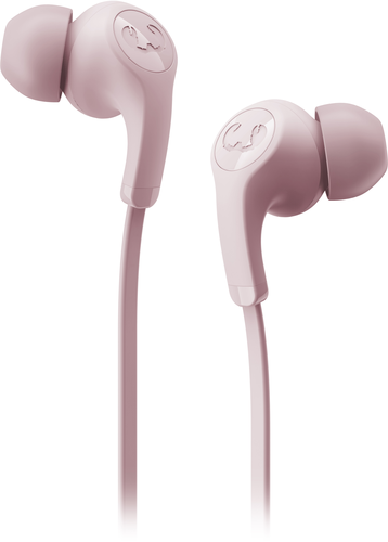 FRESHN REBEL Flow Tip - Wired earbuds 3EP1101SP Smokey Pink USB-C Version