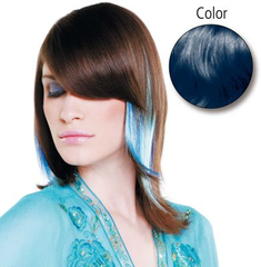 Balmain Straight Fantasy 45cm dark blue 10 Stück...