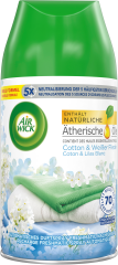 AIR WICK Freshmatic Refill 3234218 Cotton & weisse...