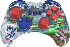 PDP REALMz Wireless Ctrl. 500-234-SON NSW, Sonic