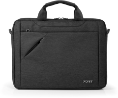PORT Notebook Bag Sydney ECO 135171 Toploading 13-14 inch...