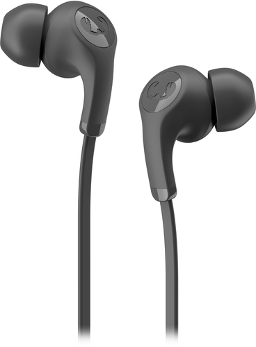 FRESHN REBEL Flow Tip In-ear Headphones 3EP1100SG Storm Grey