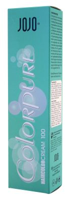 Colorpure Haarfarbe  3.0  100 ml dunkelbraun