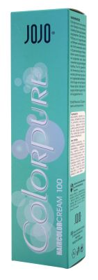 Colorpure Haarfarbe  5.00 100 ml hellbraun intensiv