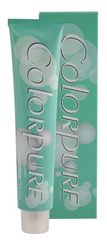 Colorpure Haarfarbe 12.1  spezial platinblond asch plus...