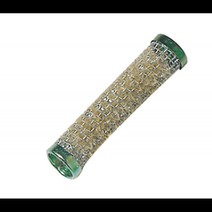 Comair 12er 15mm grün Drahtwickler m. Borste