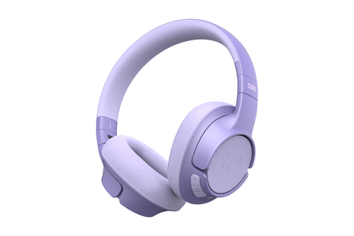 FRESHN REBEL Clam Core - Wless over-ear 3HP3200DL Dreamy Lilac with ENC