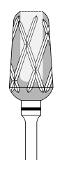 Busch Diamantschleifer CD5405 90 mm Ø Diamant