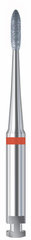 Busch Diamantschleifer 8406LF 12 mm Ø 2 Stk.