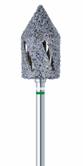 Busch Hybrid Twister spitz HT6852 120 mm Ø
