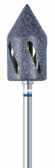 Busch Hybrid Twister spitz HT852 115 mm Ø
